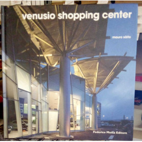 Venusio shopping center.