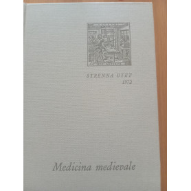 Medicina medievale