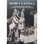 Musica a Tavola Festival dei Cantanti e delle Canzoni in Trattoria