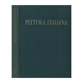Pittura Italiana. Il Novecento