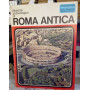 Itinerario archeologico di Roma Antica.