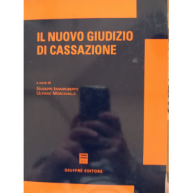 Il nuovo giudizio di Cassazione