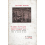 Lectura Dantis. Il canto XII del purgatorio letto da F. Flamini nella sala di Dante in Orsanmichele