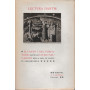 Lectura Dantis. Il canto I del purgatorio letto da G. Salvadori nella sala di Dante in Orsanmichele