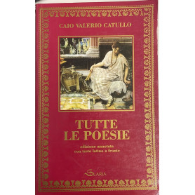 tutte le poesie