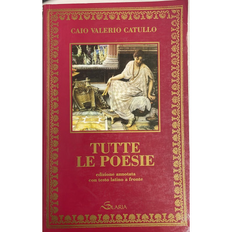 tutte le poesie