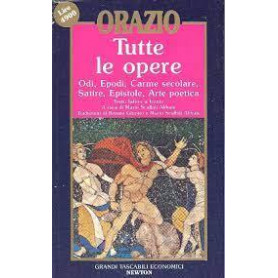 Tutte le opere