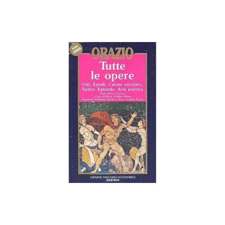 Tutte le opere