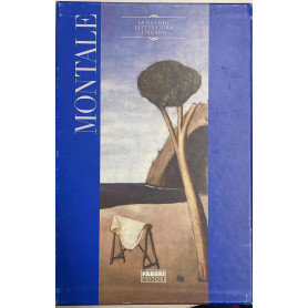 la grande letteratura italiana montale ossi di seppia satura