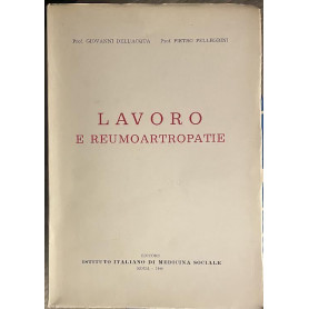 Lavoro e reumoartropatie
