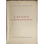 Lavoro e reumoartropatie