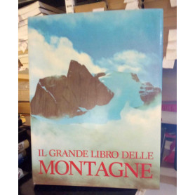 Il grande libro delle montagne.