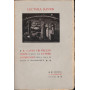 Lectura Dantis. Il canto VIII dell'inferno letto da E. Romagnoli nella sala di Dante in Orsanmichele