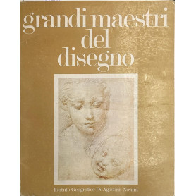 Grandi maestri del disegno