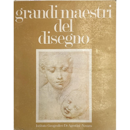 Grandi maestri del disegno