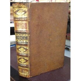 Vita di Sisto V Pontefice Romano. Parte seconda libro primo.