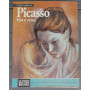 Picasso blu e rosa