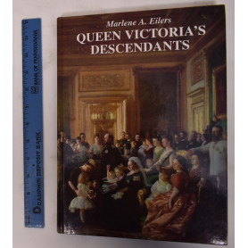 Queen Victoria's Descendants
