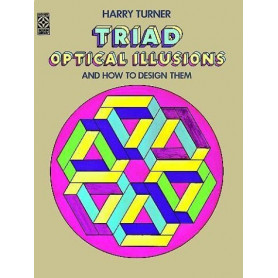 Triad Optical Illusions and How to Design Them