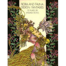 Flora and Fauna Design Fantasies