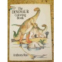 Dinosaur Coloring Book