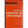 Manuale di ostetricia & ginecologia