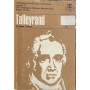 Napoleone-Talleyrand