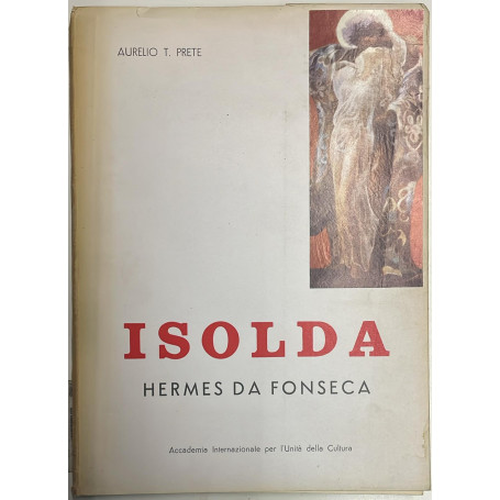 Isolda Hermes da Fonseca.