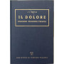 Il dolore. Diagnosi-prognosi-terapia