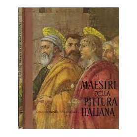 I maestri della pittura italiana
