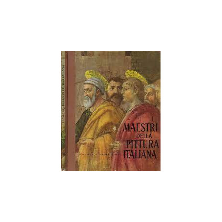 I maestri della pittura italiana