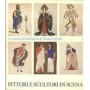 Il Maggio Musicale Fiorentino. 1. Pittori e Scultori in Scena