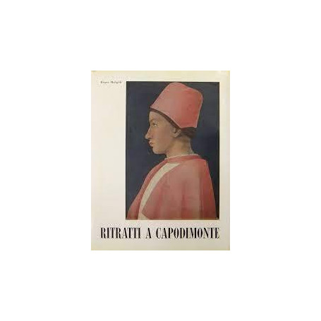 Ritratti a Capodimonte
