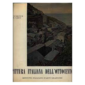 Pittura italiana dell'Ottocento