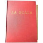 I GRANDI TEATRI LIRICI - LA SCALA