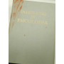 Dizionario di psicologia