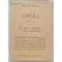 Opere. Volume I. La natura dell'ipnosi e della suggestione
