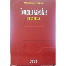 Amministrazione d'impresa. Economia aziendale (Vol. 1)