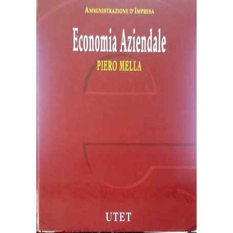 Amministrazione d'impresa. Economia aziendale (Vol. 1)