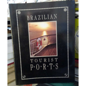 Brazilian Tourist Ports.