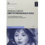 Diritto processuale civile. Manuale breve