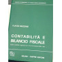 Contabilità e bilancio fiscale