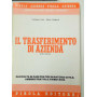 Il trasferimento di azienda