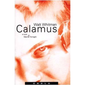 Calamus. Poesie da uomo a uomo