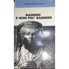 Bambini e non più bambini