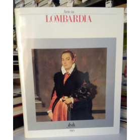 Arte in Lombardia.