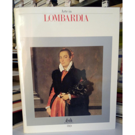 Arte in Lombardia.