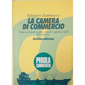 La camera di commercio