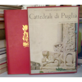 Cattedrali di Puglia.