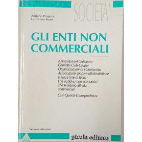 Gli Enti non commerciali